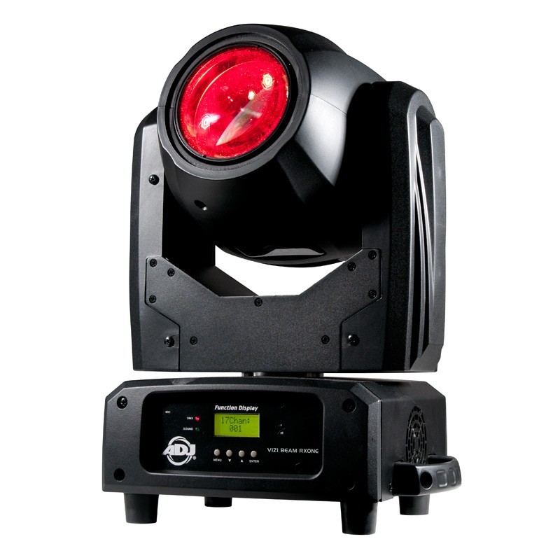 Vizi Beam RXONE - beam movinghead