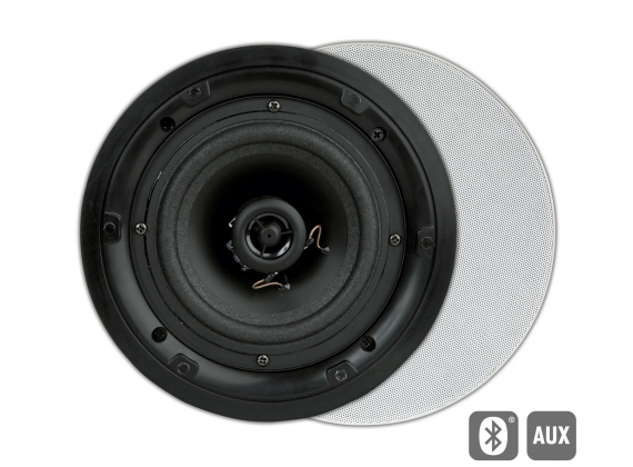 FL501bt - inbouw actief bluetooth (per paar)