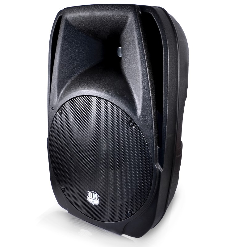 Wave700usb - actieve luidspreker usb/sd/bluetooth