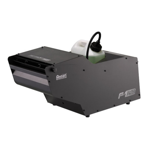 Antari f-1 - fazer f-1