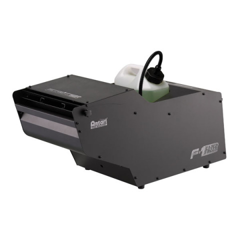 Antari f-1 fazer w-dmx