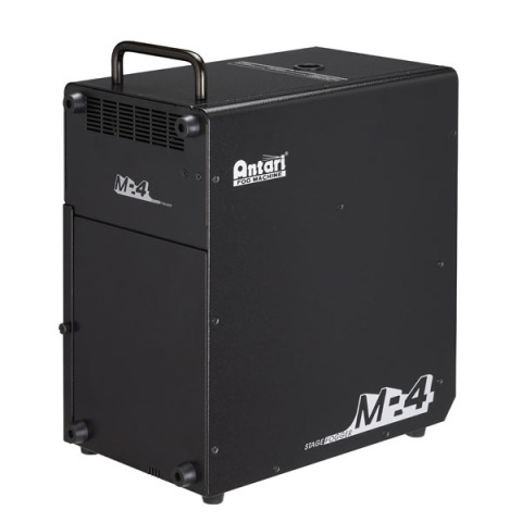 Antari m-4 - co2 simulating fogger w-dmx