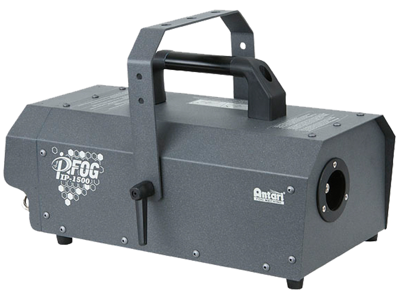 Antari IP-1500 - waterdichte rookmachine (60899)