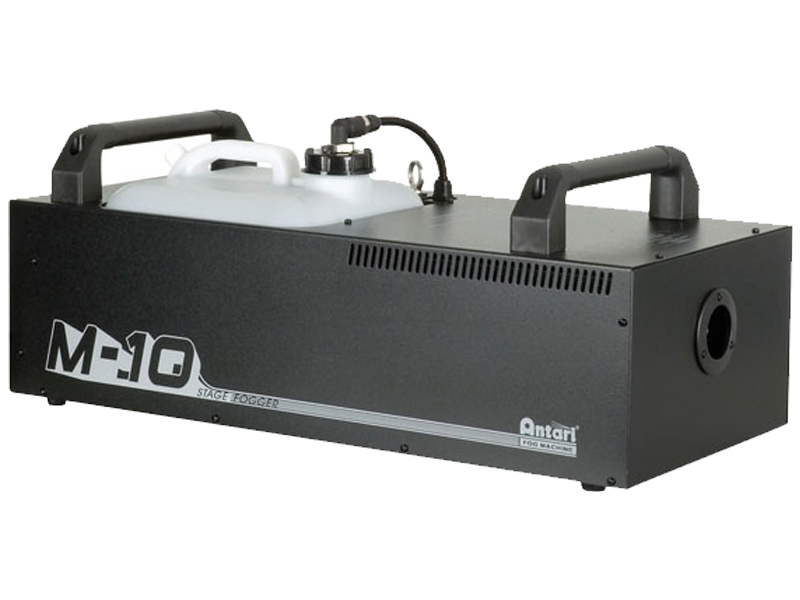 Antari M-10 - 3000W rookmachine (60649)