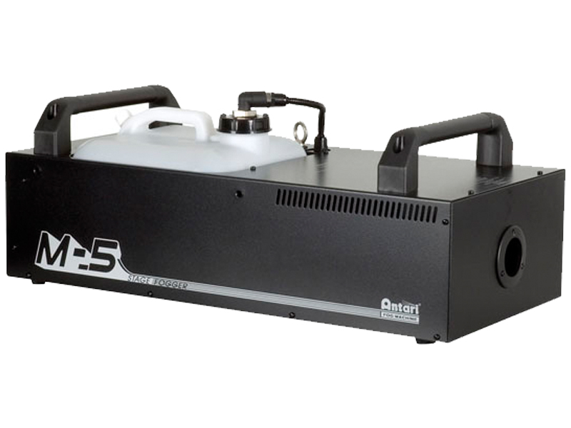 Antari M-5 - 1500W rookmachine (60648)