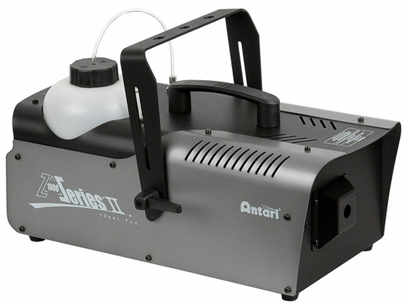 Antari Z-1000 MKII - 1000W rookmachine (60673)