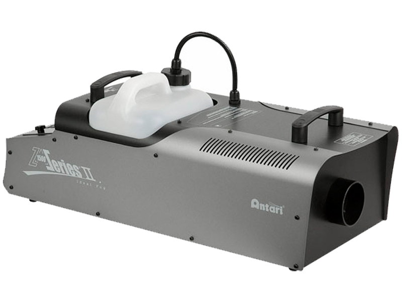 Antari Z-1500 MKII - 1500W rookmachine (60675)