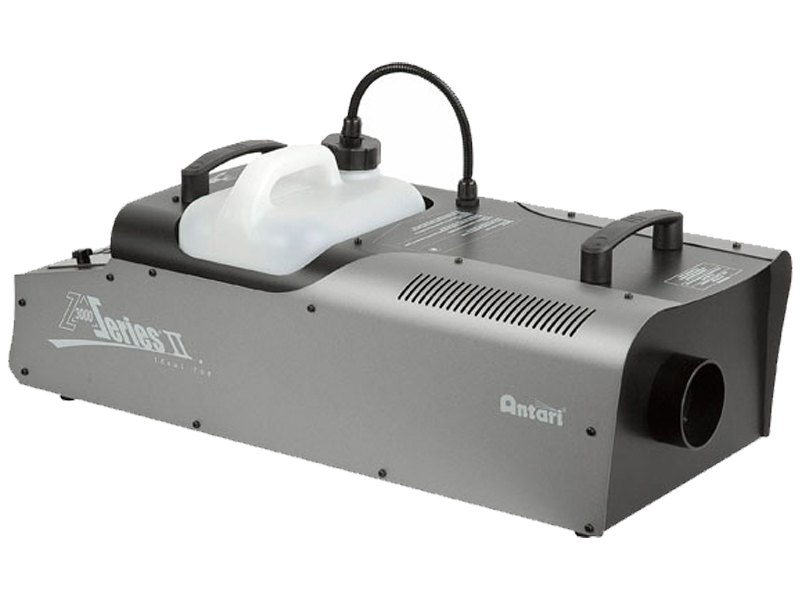 Antari Z-3000 MKII - 3000W rookmachine (60676)