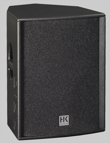 PR:O 15 X - passieve luidspreker 15