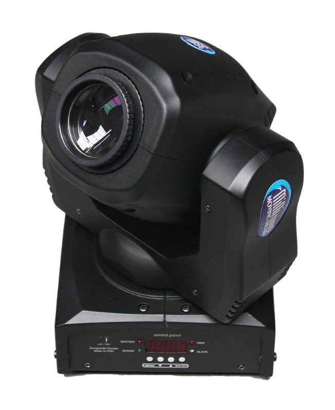 Pixy30 - 35watt led movinghead
