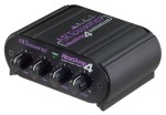 EV Sound